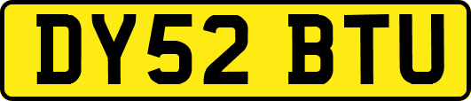 DY52BTU