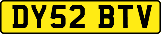DY52BTV