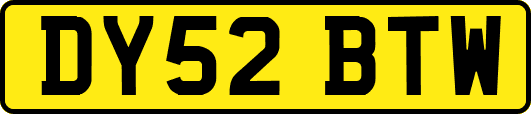 DY52BTW