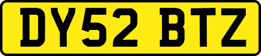 DY52BTZ