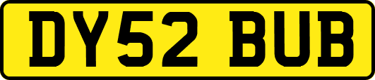 DY52BUB