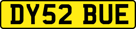 DY52BUE