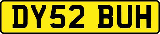 DY52BUH
