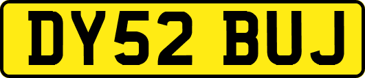 DY52BUJ