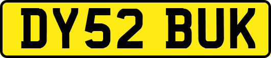 DY52BUK