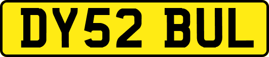 DY52BUL