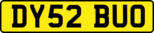 DY52BUO