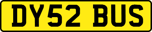 DY52BUS