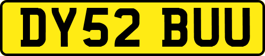 DY52BUU