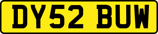 DY52BUW