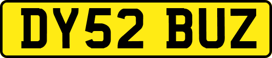 DY52BUZ
