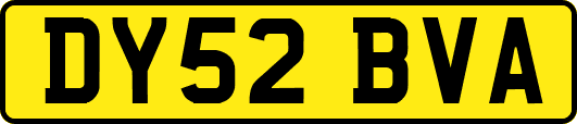 DY52BVA