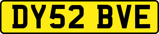 DY52BVE