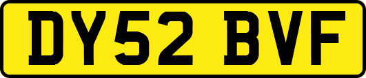 DY52BVF
