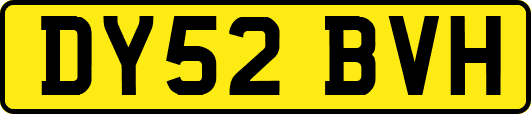 DY52BVH