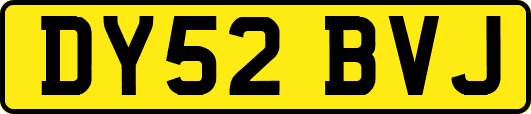 DY52BVJ