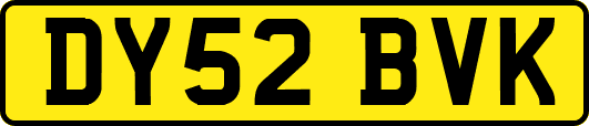 DY52BVK