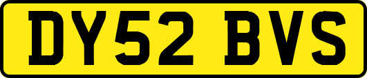 DY52BVS