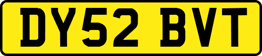DY52BVT