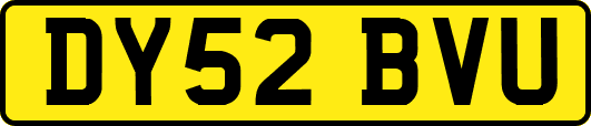DY52BVU