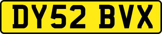 DY52BVX