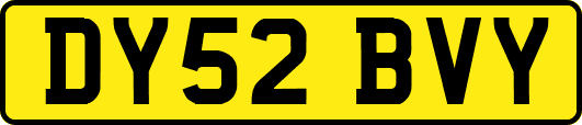 DY52BVY