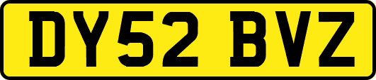 DY52BVZ