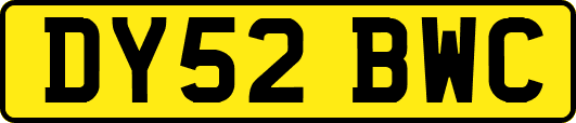 DY52BWC