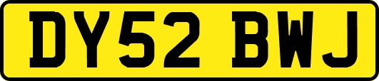 DY52BWJ