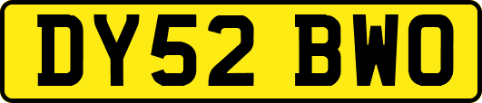 DY52BWO