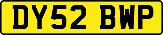 DY52BWP