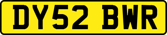 DY52BWR