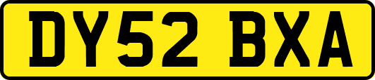 DY52BXA