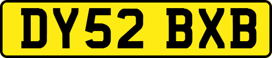 DY52BXB
