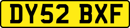 DY52BXF