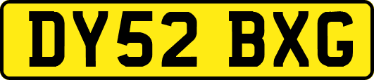 DY52BXG