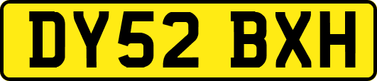 DY52BXH