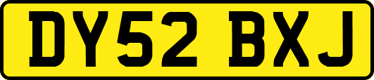 DY52BXJ