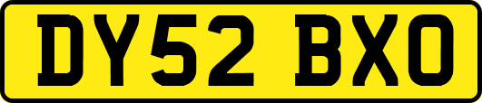 DY52BXO