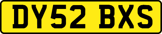 DY52BXS