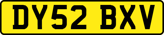 DY52BXV