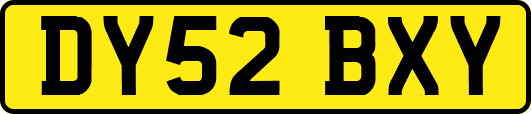 DY52BXY