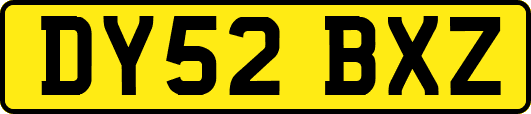 DY52BXZ