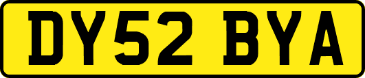 DY52BYA