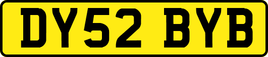 DY52BYB