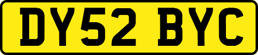 DY52BYC