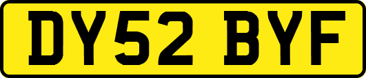 DY52BYF