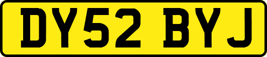 DY52BYJ