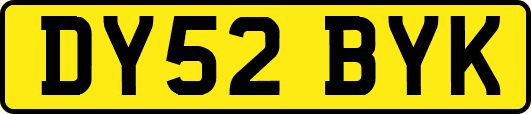 DY52BYK