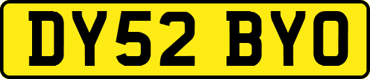 DY52BYO